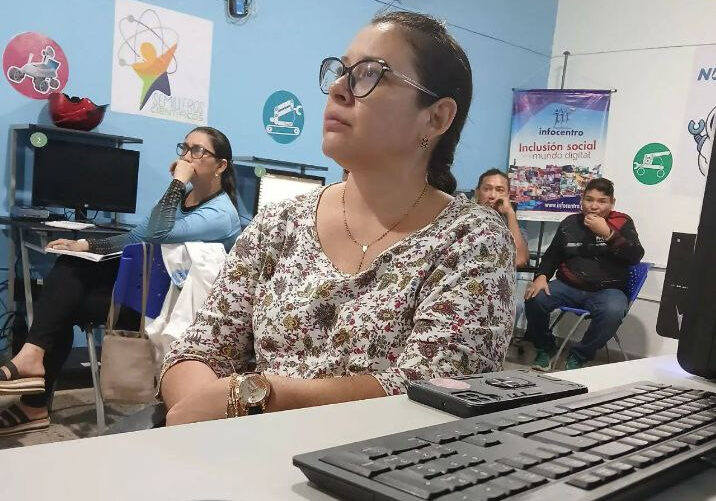 En Portuguesa profesores universitarios participan en taller de Robótica Educativa