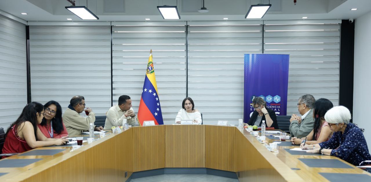 Más de 720 proyectos científicos, tecnológicos y de innovación se desarrollan en Venezuela