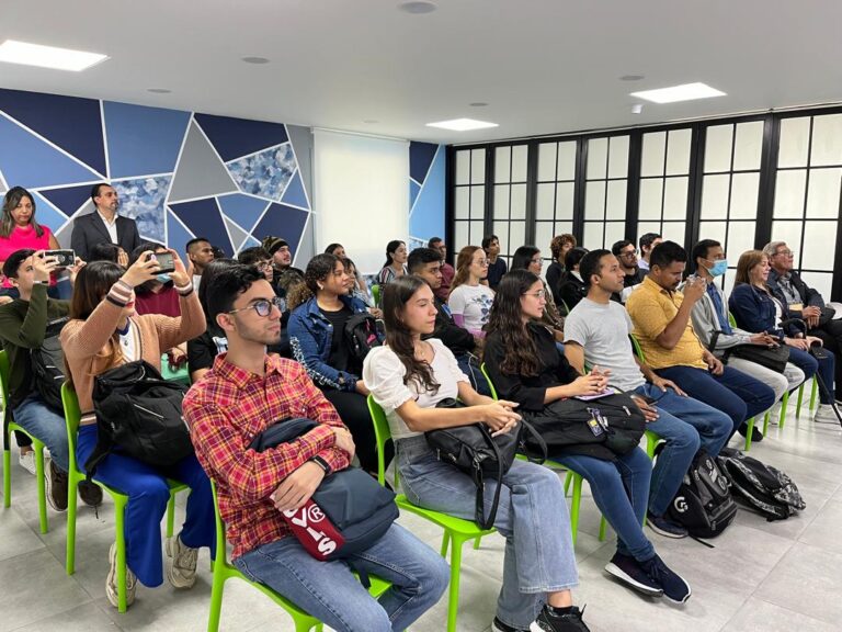 Parque Científico Tecnológico +Ciencia fortalece lazos con Universidad de Carabobo