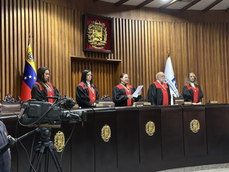 TSJ multa a Tiktok por efectos negativos de los retos virales en Venezuela