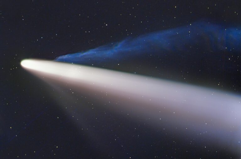 Cometa ATLAS se acercará al Sol y podrá verse en América Latina