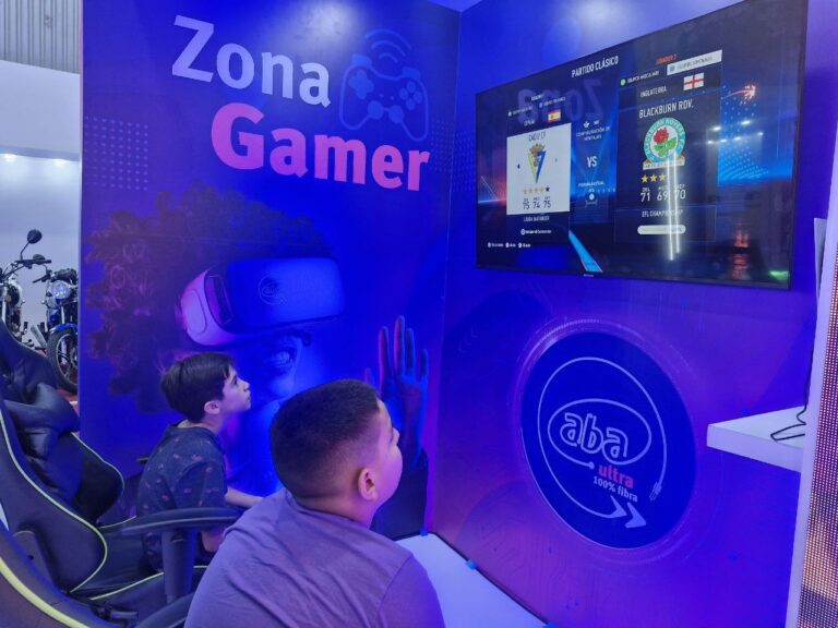 Expo Táchira 2025 | Punto de encuentro para la innovación y el desarrollo regional