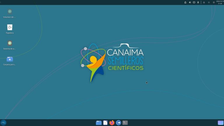Software venezolano resalta en el top de distribuciones educativas para 2025 