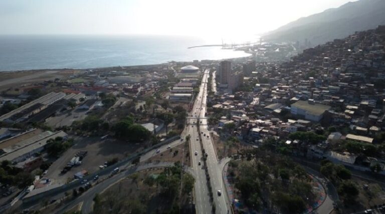 Fundacite promueve iniciativas científicas y ambientales en La Guaira