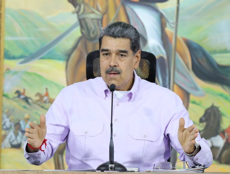 Instalado Consejo Federal de Gobierno 2025
