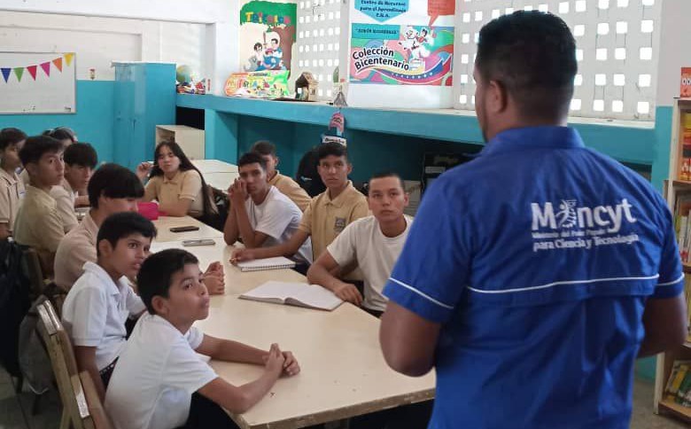 Estudiantes de Portuguesa participarán en la Feria Estadal de Innovación