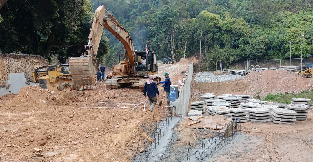 Fundación Instituto de Ingeniería fortalece infraestructura científica en Altos de Pipe