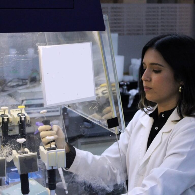 Investigadores de la Fundación IDEA caracterizarán proteínas de parásito que afecta a mamíferos