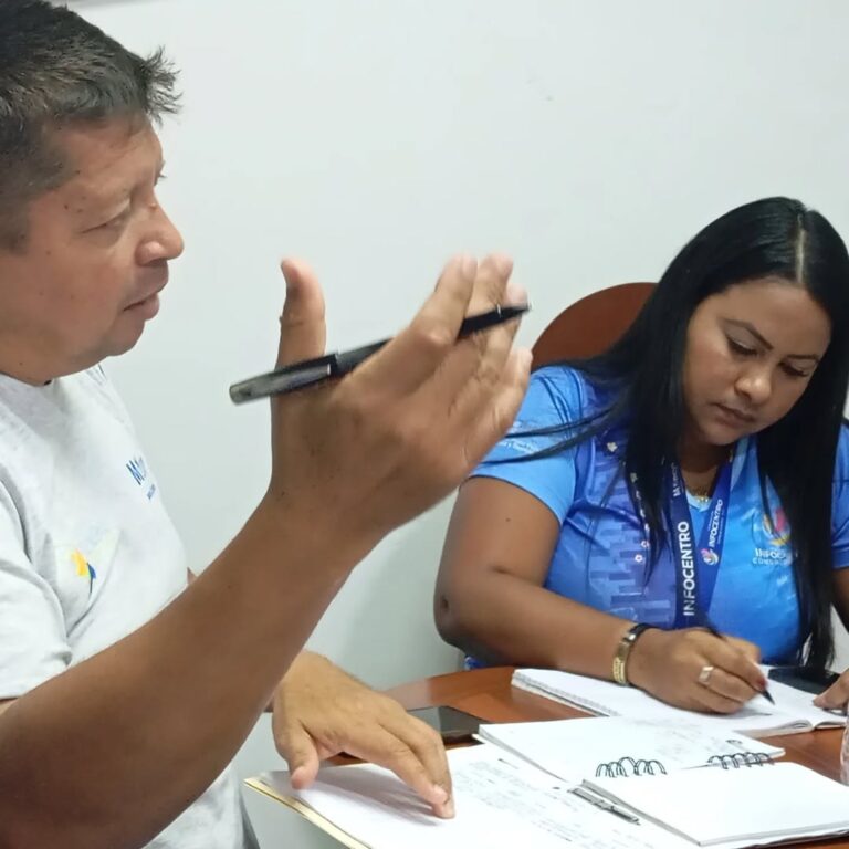 En Guárico incrementarán alcance de políticas en materia de ciencia y tecnología