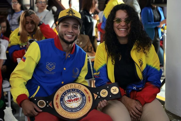 Venezuela celebra 80 años de la tradicional Misa del Deporte