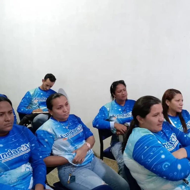 Apure | Mujeres científicas participaron en conversatorio sobre importancia de la salud mental