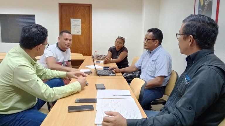 Impulsan la comunalización del conocimiento científico en Bolívar