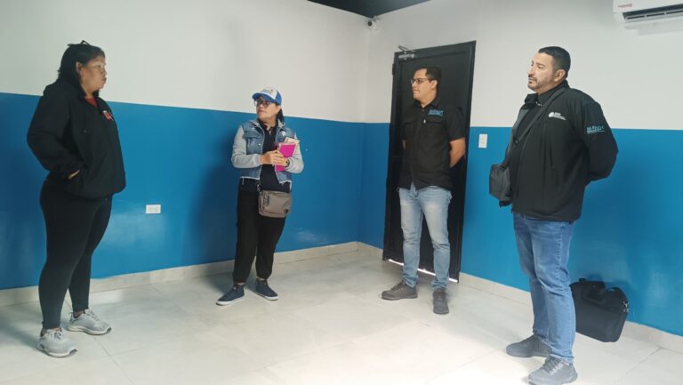 Nuevo Núcleo de Robótica transformará educación tecnológica en Petare