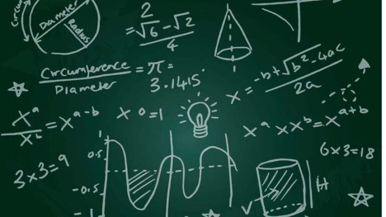 Matemáticas: 2025 marca un cuadrado perfecto