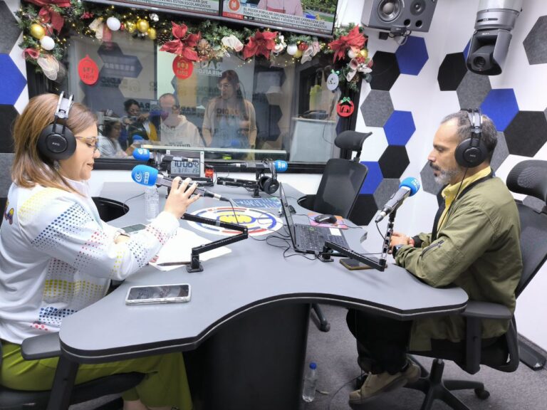 Gran Misión Ciencia, Tecnología e Innovación “Dr. Humberto Fernández-Morán” seguirá fortaleciéndose en 2025