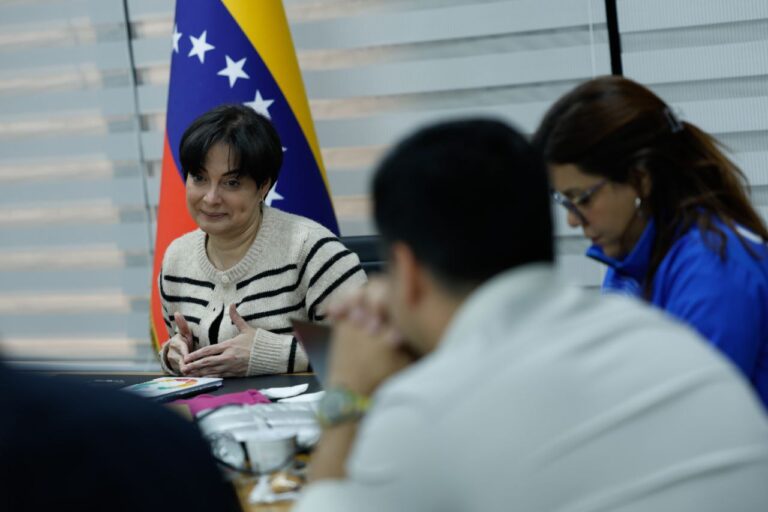 Venezuela aborda el uso de la neurociencia y la neurotecnología para el desarrollo de programas de investigación