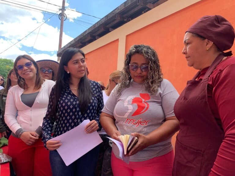 Autoridades mantienen despliegue en comunidades de cara a la primera Consulta Popular 2025