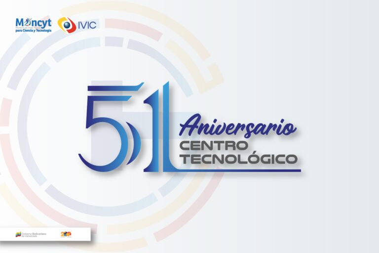 Centro Tecnológico del IVIC celebra 51 años con taller #YoSoyMarca