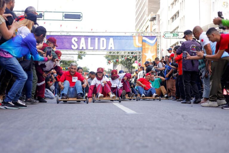 Agenda Cultural por la Paz se desarrolla en el país de cara al 10 de enero