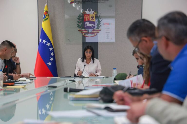 Venezuela se prepara para celebrar la juramentación del presidente Nicolás Maduro