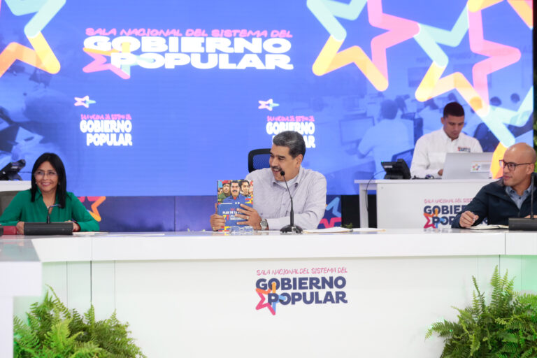 Activan Sala de Autogobierno Comunal para monitoreo de proyectos