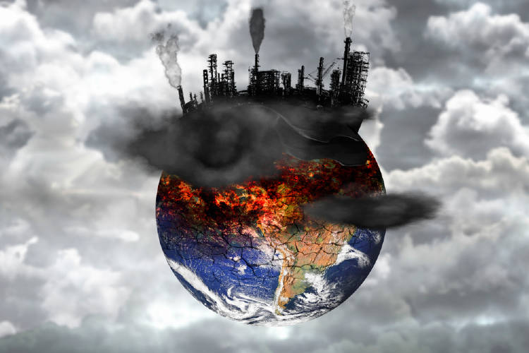 Centro de Ecología del IVIC proyectará documental “La era de la estupidez” que aborda el calentamiento global