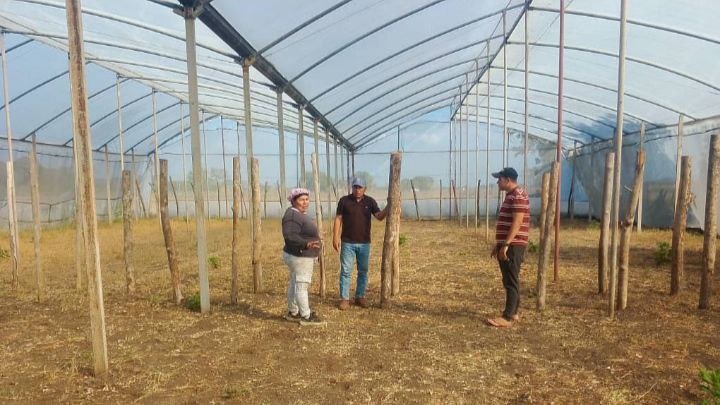 Alianza Científico-Campesina brinda asesoría técnica a productores y comuneros de Portuguesa