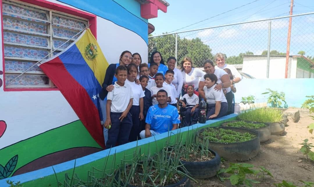 Fundacite Yaracuy impulsa talleres educativos para niños en La Trinidad