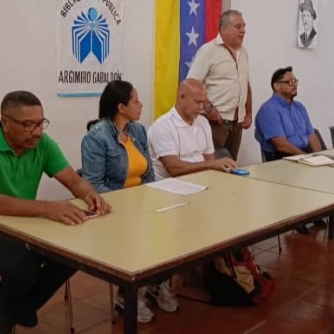 Investigadores de Ciepe participan en I Encuentro de Productores de Aguacates de Venezuela