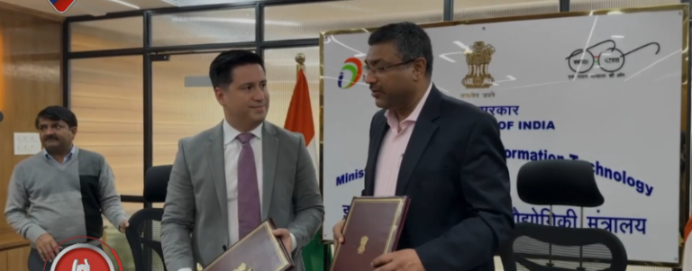 Venezuela e India suscriben acuerdo para el desarrollo de software libre y uso de Inteligencia Artificial