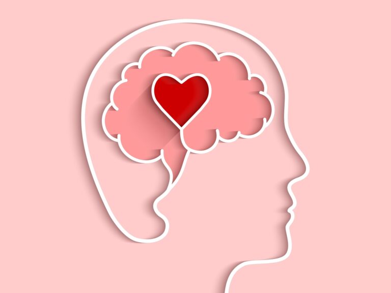 El amor desde un enfoque científico según la neurobiología