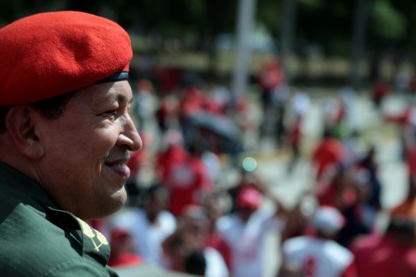 4F: La rebelión cívico-militar que cambió el curso de la historia política de Venezuela