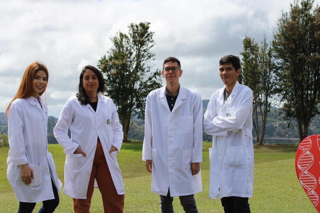 Jóvenes investigadores del IDEA impulsan el desarrollo científico nacional
