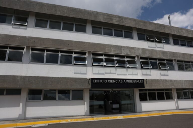 Centro de ciencias ambientales