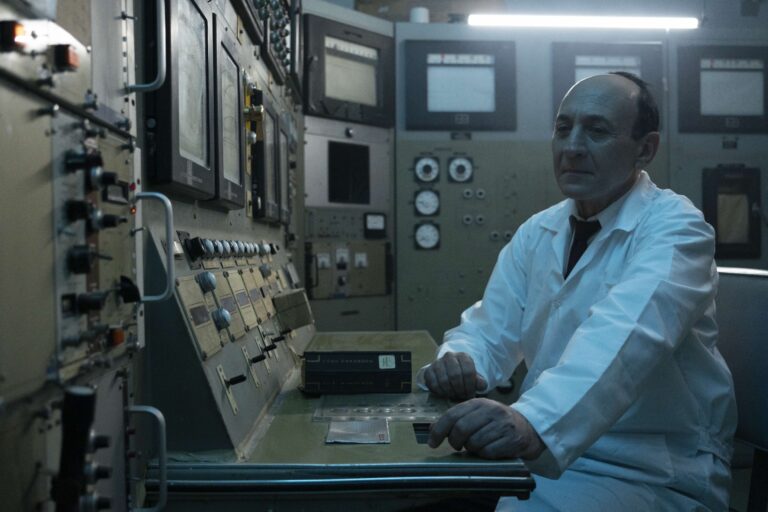 Ciencia para la Vida, Dr. Humberto Fernández-Morán se proyectará en el Teatro Luis Hurtado Higuera de San Cristóbal