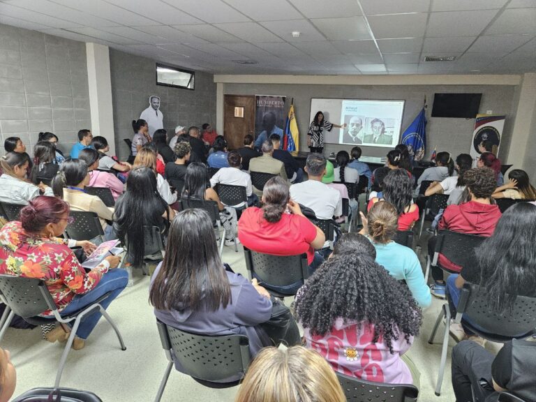 Zulia celebra legado del Dr. Humberto Fernández Morán reconectando con su historia