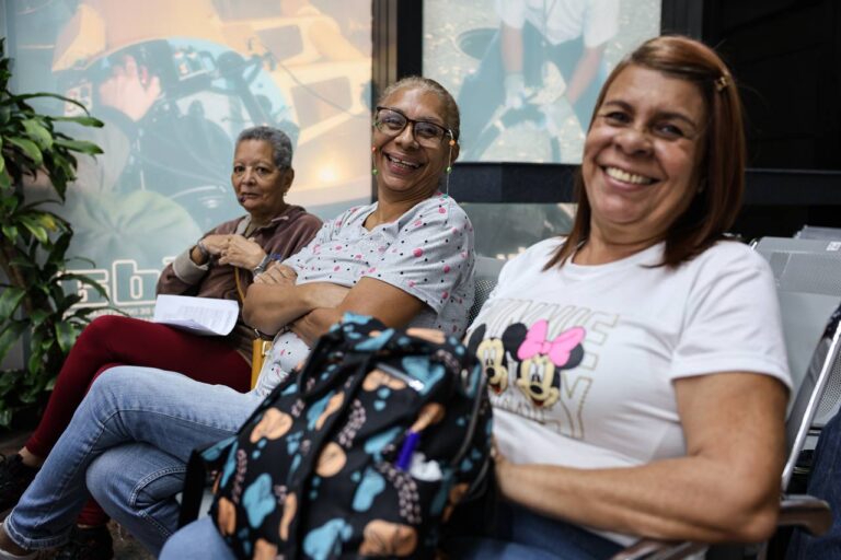 jornada de detección de Alzheimer