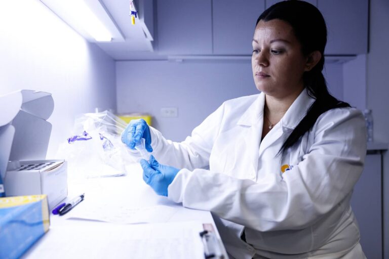 jornada de detección de Alzheimer