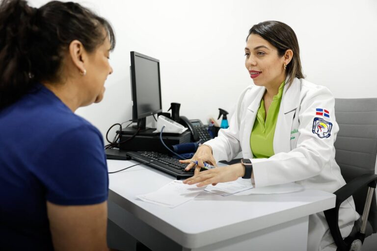 jornada de detección de Alzheimer