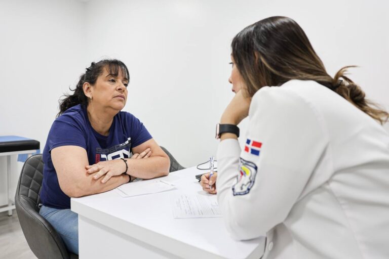 jornada de detección de Alzheimer