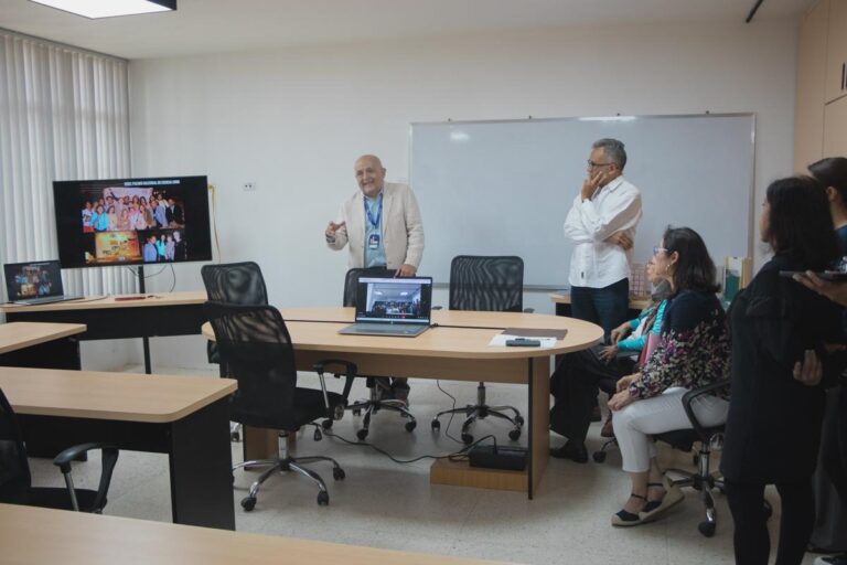 Centro Estudios de la Ciencia 2