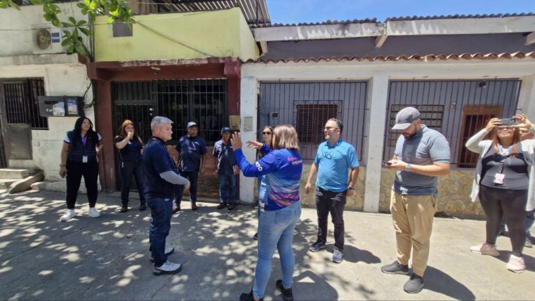 Expansión de fibra óptica de Cantv fortalecerá la conectividad en La Guaira
