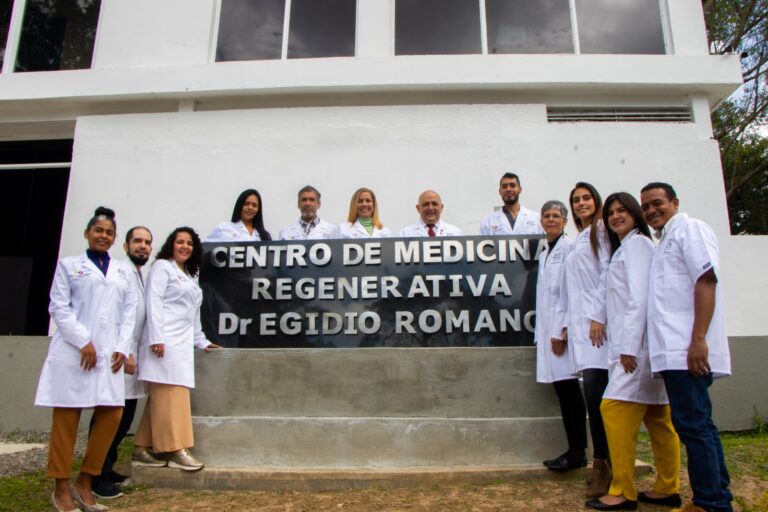 IVIC realizará charla sobre células estromales mesenquimales