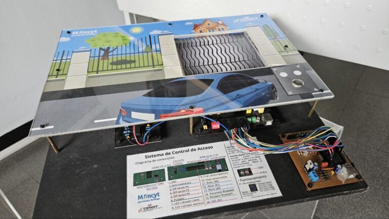 Proyectos IoT 2