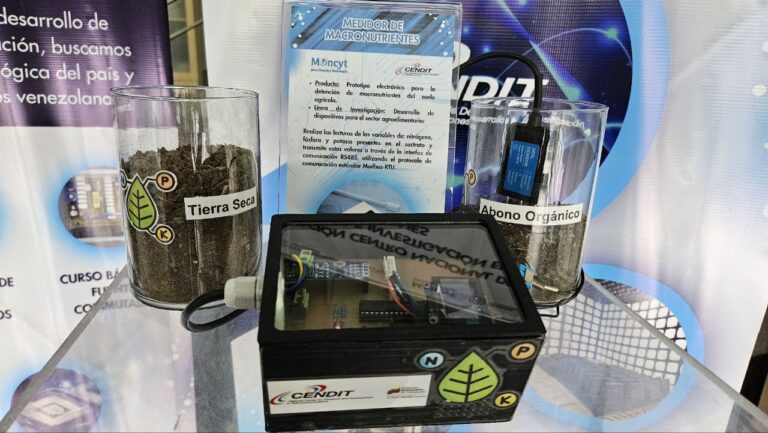 Proyectos IoT