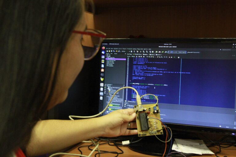 Proyectos IoT6