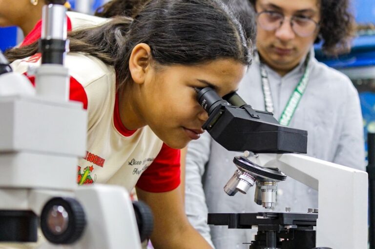 Ruta Científica Agronómica Lara