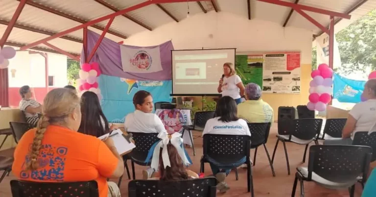 Invitan a participar en el conversatorio «Resiliencia de la mujer en la ciencia» en Portuguesa