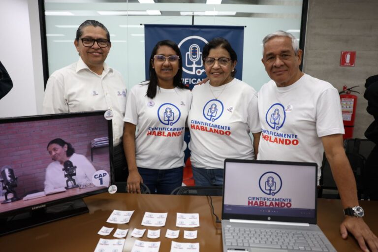 Mincyt abre proceso de inscripción para la tercera cohorte del Diplomado de Periodismo Científico