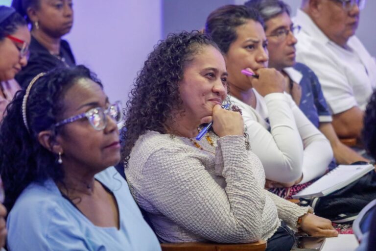Participa en la segunda cohorte del Diplomado de Construcción Colectiva del Conocimiento